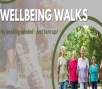Wellbeing Walk - St Marys Church, Horsham Event Image
