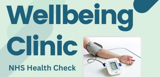 NHS Health Check - Are you aged 40-74 ?