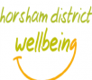 Horsham Wellbeing Hub Event Image